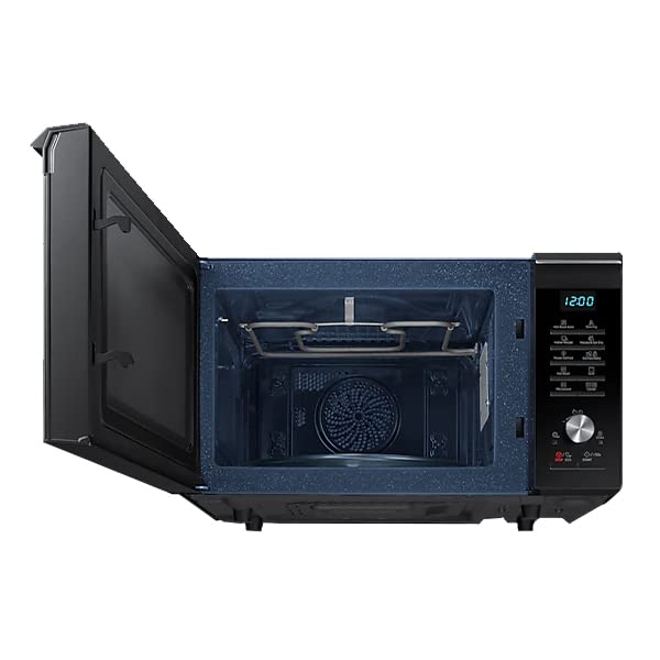 Samsung 28 L Convection Microwave Oven MC28A6036QK
